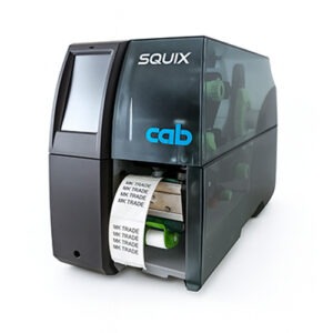 CAB SQUIX 2/600P