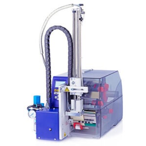 COMPA V + Pneumatic Aplicator 220mm STROKE