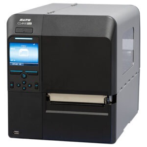 Sato CL4NX PLUS 203 dpi