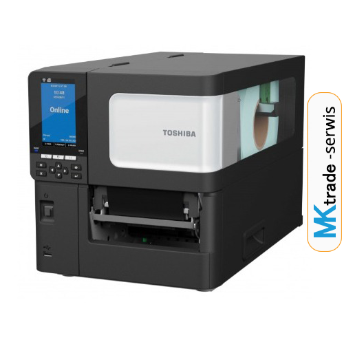 serwis toshiba