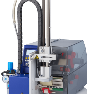 Carl Valentin PICA zdjęcie pasek 1