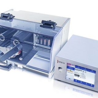 DPM IV zdjęcie pasek 1