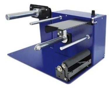 Dyspenser etykiet BED01