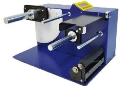 Dyspenser etykiet DN01