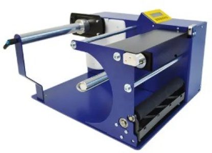 Dyspenser etykiet DN02