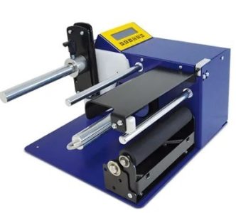 Dyspenser etykiet DP02