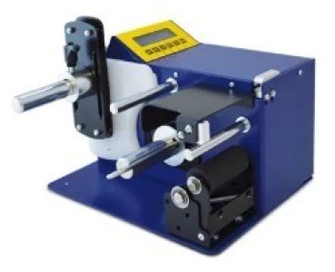 Dyspenser etykiet DP03