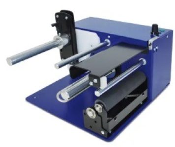 Dyspenser etykiet SED02