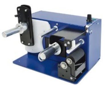 Dyspenser etykiet SED03