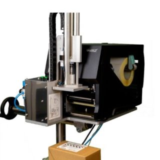 Godex do przewijania apliaktor