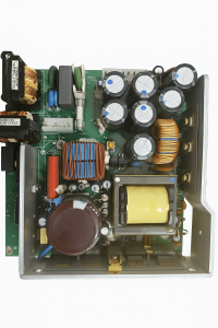 Zasilacz drukarki etykiet