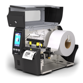 drukarka do przewijania na stronie