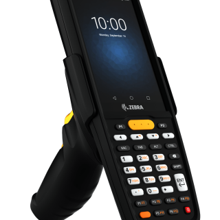 kolektror danych do przewijania na dole strony