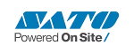 logo - producent SATO